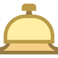 Service Bell icon