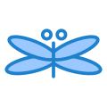 dragonfly icon