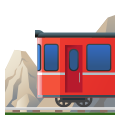 Mountain Railway icon