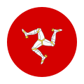 曼岛 icon