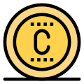 Copyright icon