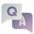 FAQ icon