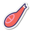 Jambon icon