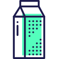 Milk Box icon