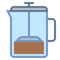 French Press icon