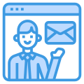 Mail icon