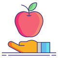 Apple icon