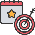 external-event-event-management-soft-fill-soft-fill-juicy-fish-9 icon
