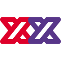 XX larger a crisp, refreshing, light-bodied malt-flavored beer icon