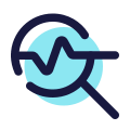 Financial Growth Analysis icon