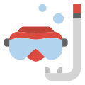 Goggles icon