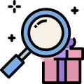 Searching icon