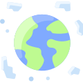 Space Junk icon