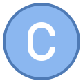 Copyright icon