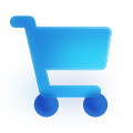 Cart icon