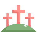 Cross icon