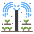 Watering icon