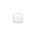 weißes-kleines-quadratisches-Emoji icon