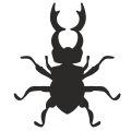 Colorado Beetle icon