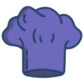 Chef Cap icon