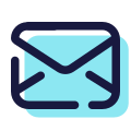 Letter icon