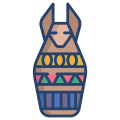 Canopic Jar icon