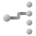 Direktverbindung icon