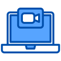 Video Call icon