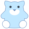 Plush icon