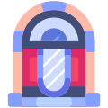 Jukebox icon