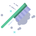 Brush icon