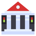 Banque icon