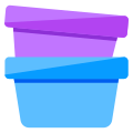 Gardening Pots icon