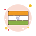 Индия icon