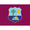 bandera-del-tablero-de-cricket-de-las-indias-occidentales icon