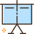 20-whiteboard icon