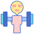 Work Out icon