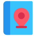 Guide Book icon