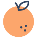 Naranja icon