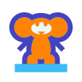 Cheburashka icon