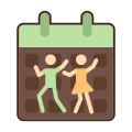 Events icon