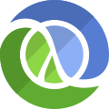 Clojure modern Lisp programming language on the Java platform icon