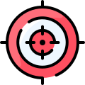 Target icon