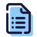 Google Forms icon