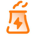 Power Plant icon