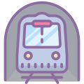 Métro icon