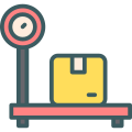 Cargo Weight icon