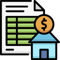 House Loan icon