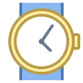 Watches Front View icon