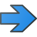 Arrows icon